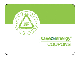 Ontario Power Authority: Conservation
