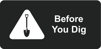 Before You Dig