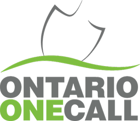 Ontario One Call Ontario One Call Logo