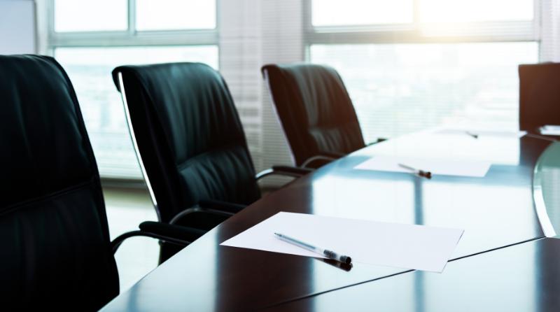 Boardroom Chairs