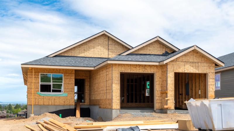 builders and contractors New Home Construction