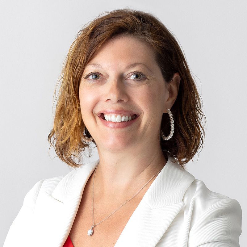 Melissa Casson