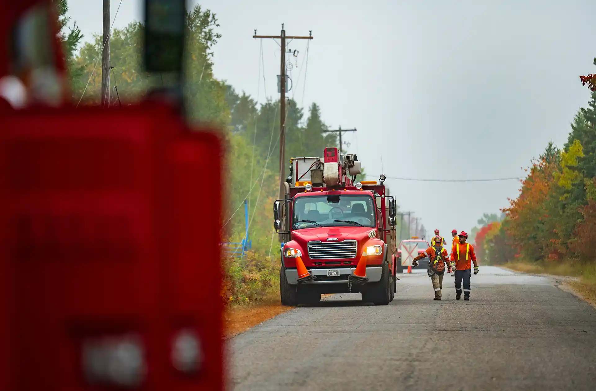 Regulatory Information