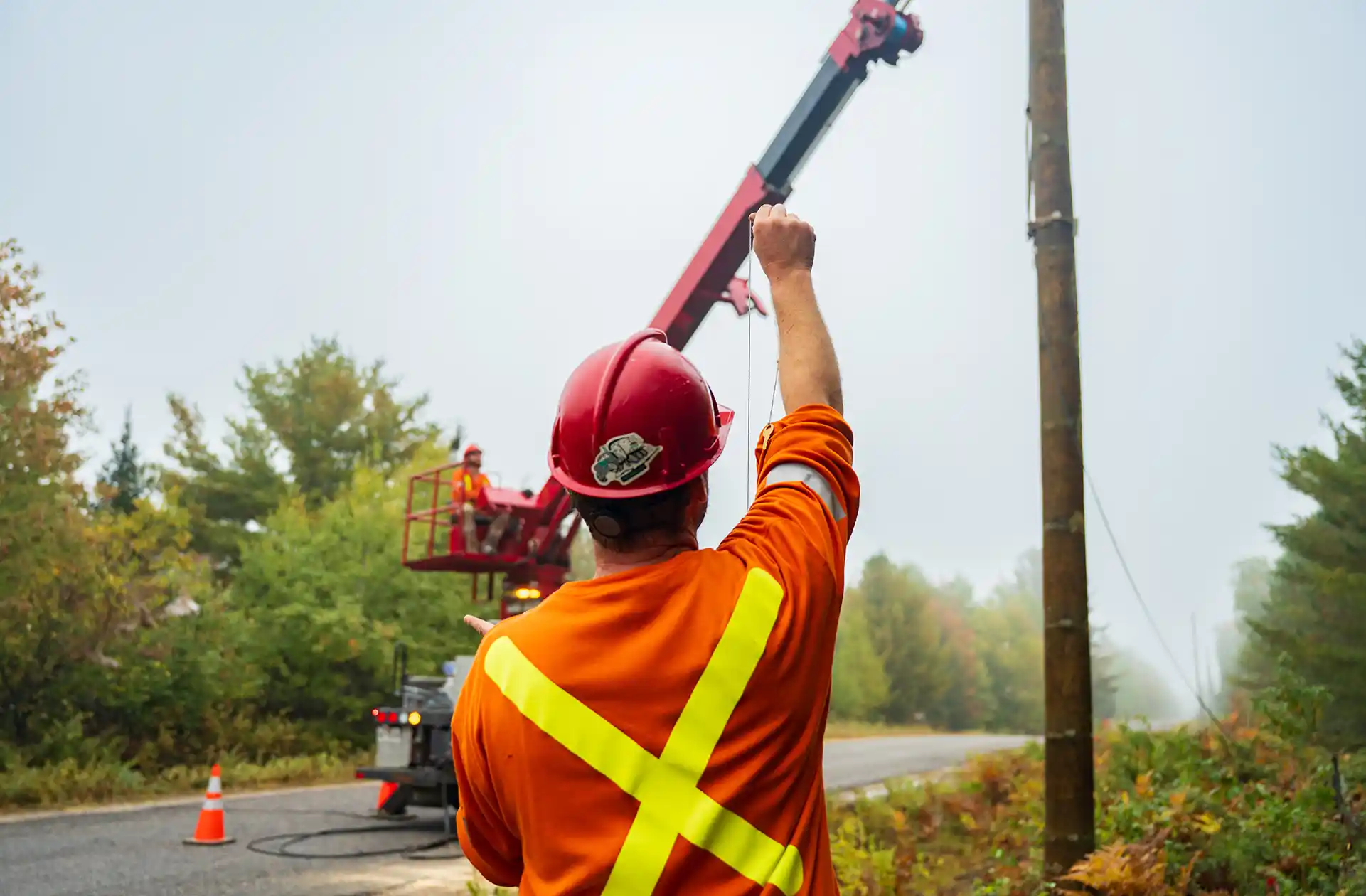 Temporary Disconnections